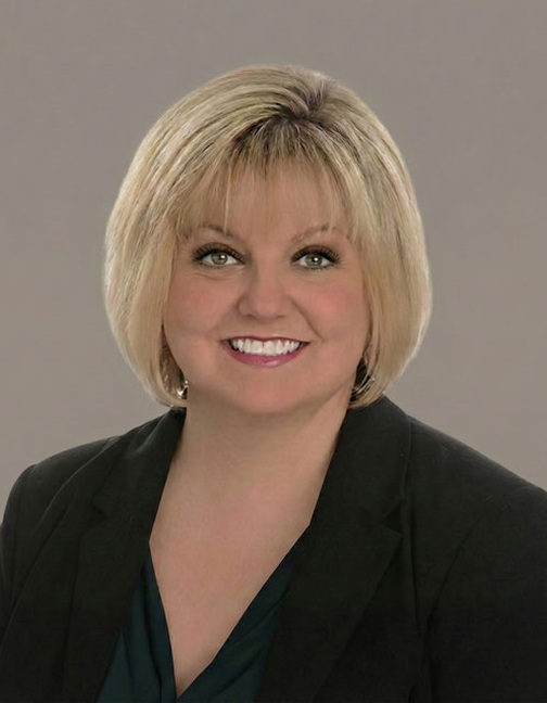 Portrait of Jody Hagemann, Director on the SFDS Board of Directors.