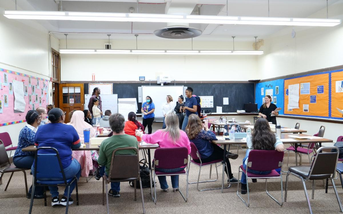 SMARTE Goals & Peer Coaching