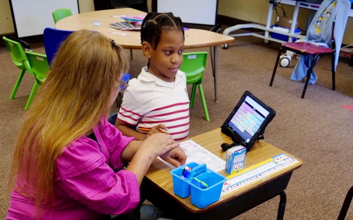 Yes, And: Rethinking Best Practices in Education